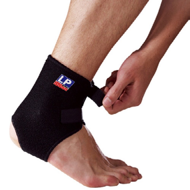 Lp Ankle Support Herculife Com